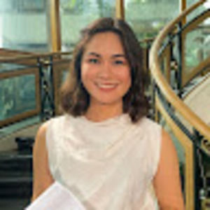 Meet your Posher, Corinne